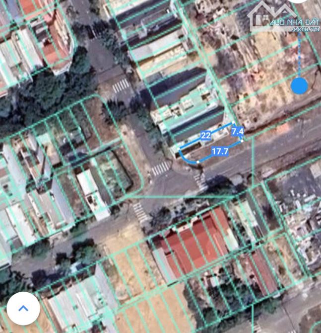 HÀNG HIẾM KHÓ TÌM- LÔ GÓC SẠCH ĐẸP- DT KHỦNG 160M2, MẶT TIỀN RỘNG-TT NGŨ HÀNH SƠN -ĐÀ NẴNG - 2