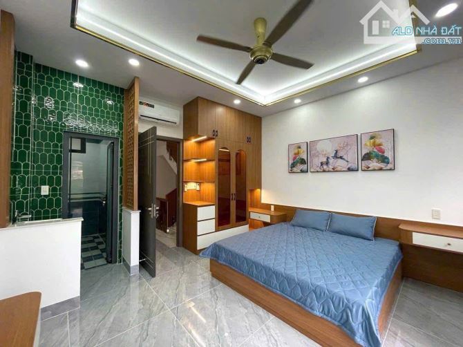 🏠  CẦN BÁN GẤP NHÀ ĐẸP AN LẠC – GIÁ TỐT - 2