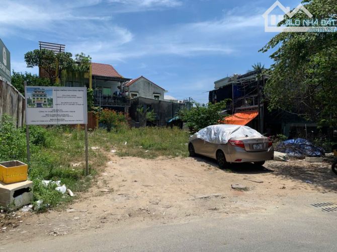 BÁN ĐẤT MT TẠI HỘI AN- CƠ HỘI ĐẦU TƯ- DÒNG TIỀN SINH LỜI - 2