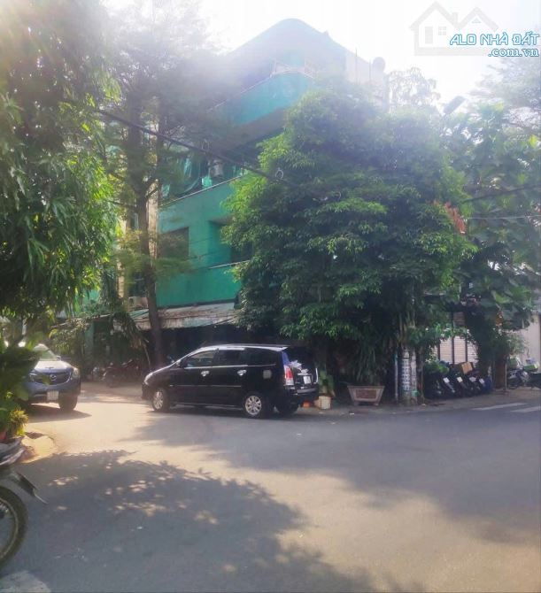 Bán nhà góc ngã tư kinh doanh – Đường Số, khu Tên Lửa, P.Tân Tạo, Q.Bình Tân - 2