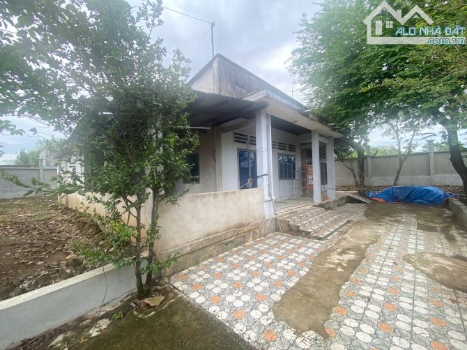 Bán đất 2mặt tiền view Bờ Kè sông Đồng Nai Phường Bửu Long, Biên Hòa1040m2 gía 37 tỷ - 2