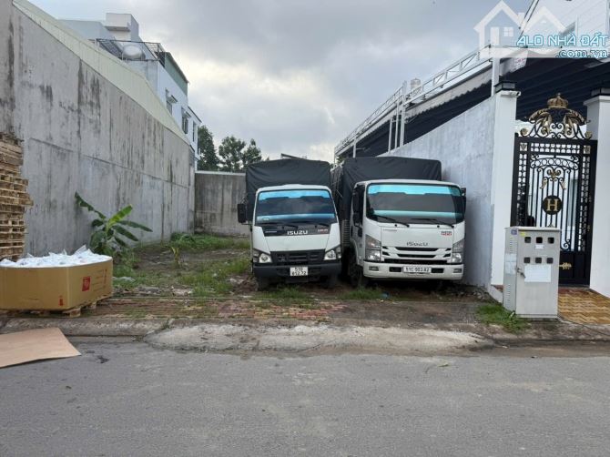 ĐẤT BIỆT THỰ NHÁNH SÔNG VĨNH BÌNH 245M FULL THỔ ĐƯỜNG NHỰA 10M SỔ RIÊNG GIÁ RẺ CHỈ 8,89 TỶ - 2