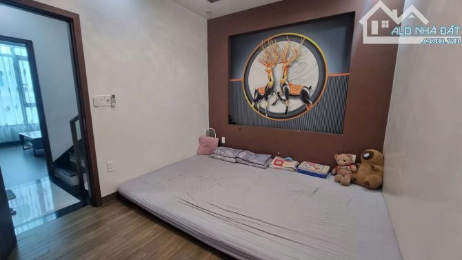 🏡 Bán căn 3,5 tầng Full Nội Thất tại An Trực, Sở Dầu-Giá cực tốt 3,5 tỷ - 2