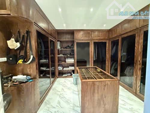Hiếm, ngõ ô tô tránh, Nguyễn Đức Cảnh, Hoàng Mai 60m2, 6T giá 13,5 tỷ - 2