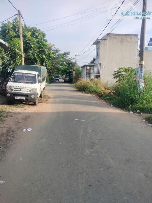 Bán Gấp Dãy Trọ 5 Phòng 1 Kiot ,125m2 Giá 2.4 Tỷ tl ,Trọ Mới Đang Cho Thuê Hết Phòng - 2