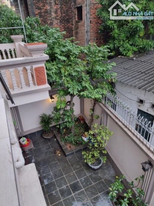Bán nhà phố Cổ Nhuế, 120m2, 5 Tầng, Ô Tô Tránh, Giá 20.5 tỷ - 2