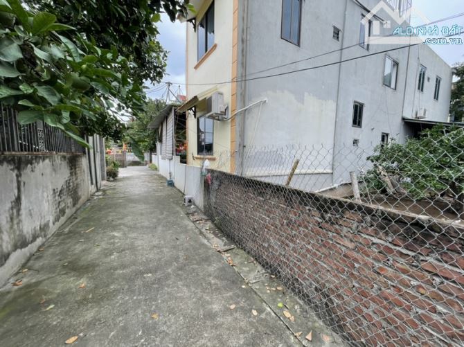 Bán đất Thượng Cát, Ô tô tránh - vào đất, DT 50m2, vài bước chân ra phố giá 6,7 tỷ - 2