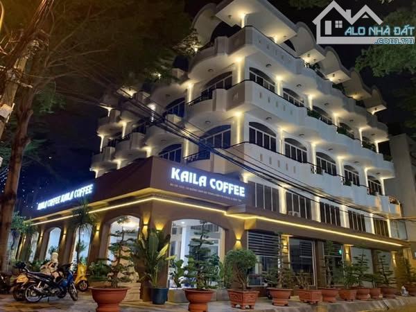 TÌM ĐÂU! TÒA NHÀ (18X25M) GÓC 2 MT VÀNH ĐAI TRONG - KHU TÊN LỬA BÌNH TÂN ! GIẢM SỐC 15 tỷ - 2