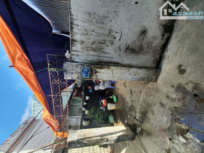 Chính chủ bán lô góc.kiệt 54 nguyễn công trứ.gần trần hưng đạo. Sát sông hàn TP ĐÀ NẴNG - 2