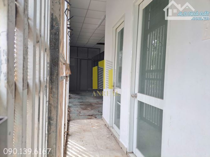 KHO TRỐNG KHU ĐÔ THỊ AN PHÚ 20X20M GIÁ 80 TRIỆU - 2