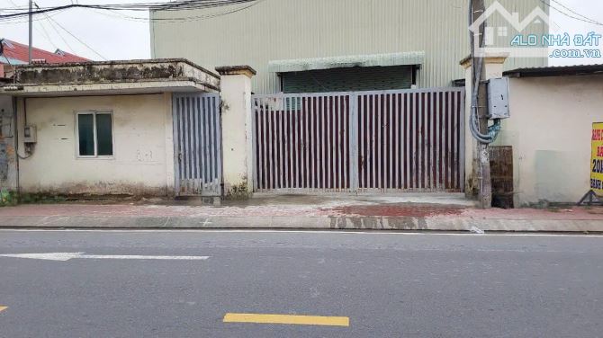 bán rẻ hơn ngân hàng định giá 5 tỷ,  đường Đoàn Nguyễn Tuân - 2