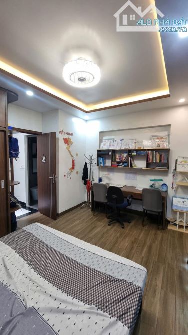 BÁN NHÀ 3,5 TẦNG AN TRỰC – SỞ DẦU – HỒNG BÀNG – HẢI PHÒNG - 2