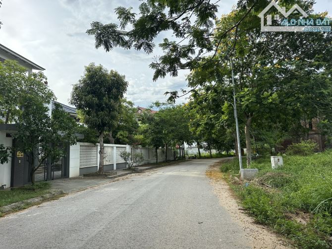 Bán đất KĐT Hà Phong,Mê Linh,HN.DT 227m,MT 13m,sổ đỏ chính chủ,giá đầu tư - 2