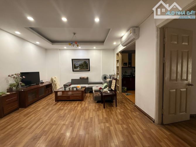 BÁN PHÒNG CC – CT4 ĐN4 KĐT MỸ ĐÌNH SÔNG ĐÀ NAM TỪ LIÊM 107m T5 7,68 TỶ. VỊ TRÍ ĐẮC ĐỊA. - 2