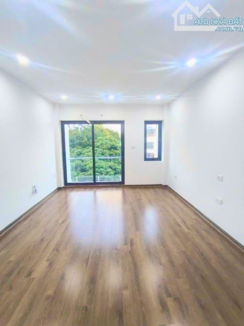 BÁN NHÀ ĐẸP XUÂN ĐỈNH –44M x 7 TẦNG THANG MÁY – LÔ GÓC – GẦN ÔTÔ – GIÁ 10.75 TỶ - 2