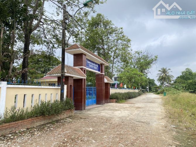 ĐẤT MẶT TIỀN NGUYỄN HẠNH, VIEW SÔNG NHƯ Ý, NHỈNH 2 tỷ, - 2