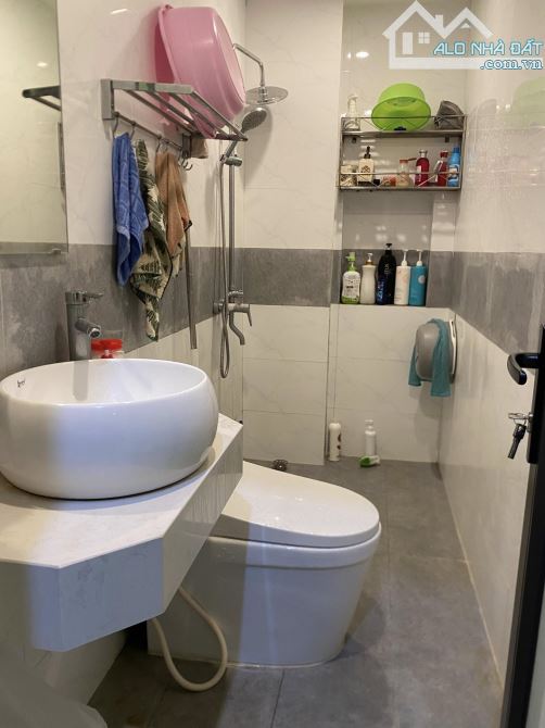 Bán tòa appartment phố Quang Trung, 50m2, 7 tầng thang máy, mặt tiền 5.1m, 33.5 tỷ KD đỉnh - 2