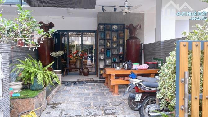Siêu biệt thự Gamuda Garden 120 x 4t mt 5,2m chỉ 37 tỷ - 2