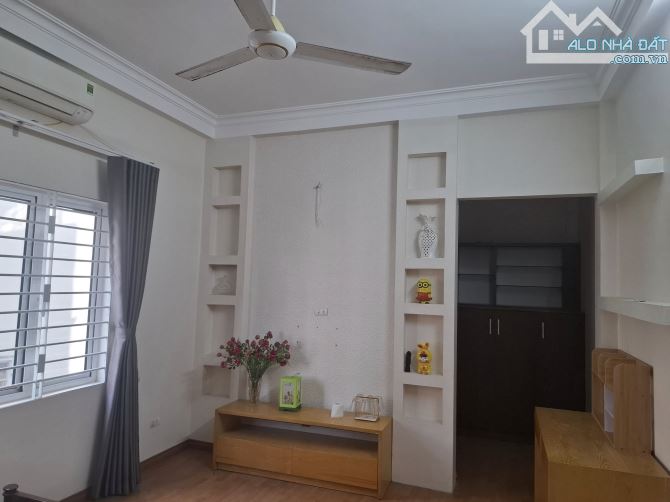 SIÊU RẺ VĨNH HƯNG, 63M, 3T, MT 3,7M, LÔ GÓC 3 THOÁNG, NGÕ RỘNG, GẦN Ô TÔ, GIÁ CÓ 7,2 TỶ. - 2