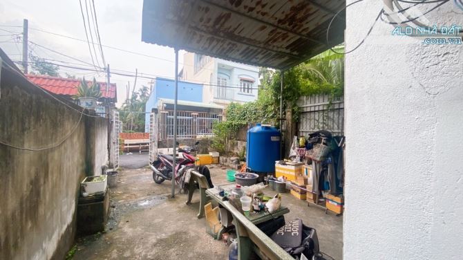 🌹 Dãy trọ hẻm ô tô đường TÔ NGỌC VÂN, phường THẠNH XUÂN, Q12, DT 150m2(5mx30m)💲6.3 tỷ ✅ - 2