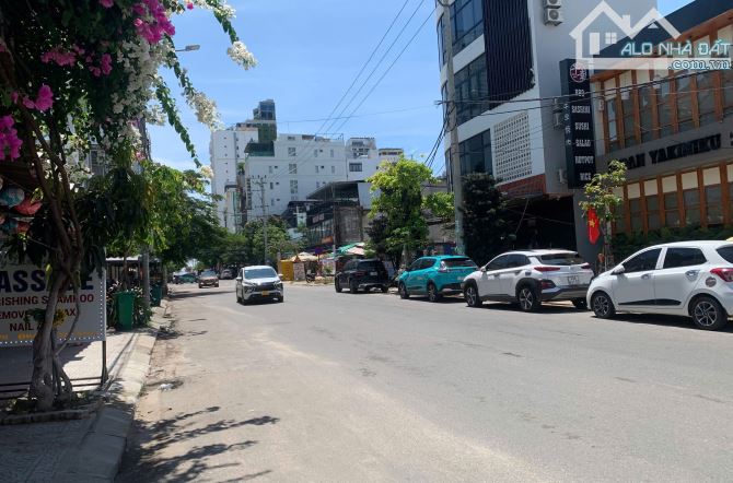 BÁN GÓC 2 MẶT TIỀN CHÍNH HỮU – ĐÔNG KINH NGHĨA THỤC, SƠN TRÀ - 24,5 tỷ - 1