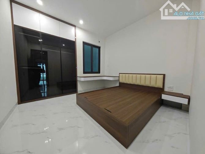 Bán nhà Văn Quán_Dân xây chắc chắn_7m ra ô tô_5 tầng_Full nội thất_Ngõ nông_40m²_6 tỷ 85 - 2