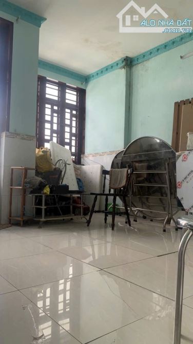 Bán nhà 2 tầng, 114m2 (5×24), ô tô ngủ trong nhà, Thạnh Mỹ Lợi - Chỉ 8,99 Tỷ - 2