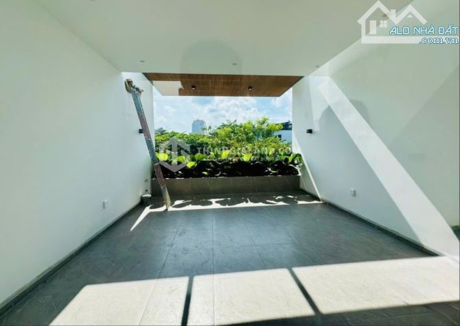 BÁN NHÀ MẶT TIỀN 1 TRỆT 2 LẦU MỚI XÂY_NGUYỄN THỊ MINH KHAI_PHƯỜNG 8_VŨNG TÀU_CHỈ 12.5 TỶ - 2