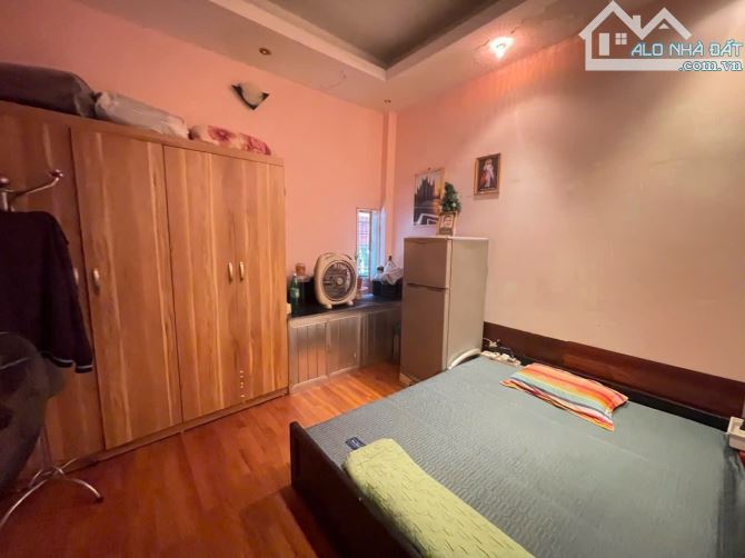 NHÀ ĐẸP NGUYỄN ĐỨC CẢNH , 58M² , NGÕ RỘNG 3M , XE 3 GÁC THÔNG , 30M RA MẶT PHỐ , 10,9 TỶ - 2