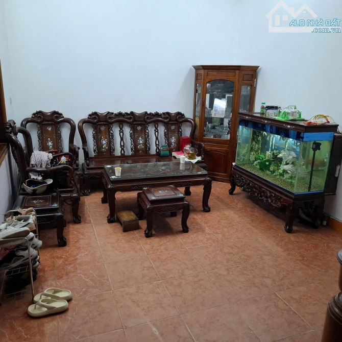 GỐC ĐỀ , 41M² , MẶT TIỀN KHỦNG 9M , GẦN Ô TÔ , DO CHỦ CẦN VỐN LÀM ĂN NÊN BÁN GIÁ 7,4 TỶ - 2
