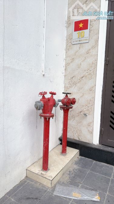 CCMN Kinh Doanh 200tr/tháng, 100m2 - 9T - 34 tỷ 850 tại Thanh Xuân, Ô Tô Đỗ Cửa , - 2