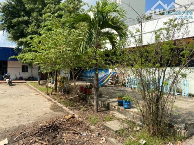 Cơ hội Đầu Tư - 640m2 đất thổ cư MT Thạnh Xuân 21, Q.12, HCM - Chỉ 37 tỷ - 2