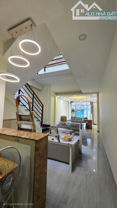 🏡 NHÀ ĐẸP KHU CÁN BỘ SÂN BAY – NGUYỄN VĂN CÔNG, P3, GÒ VẤP - 2