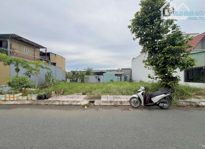 Nền A17 Kdc Thuận đạo, trục đường chính, DT82m2, giá rẻ 1 tỷ 350 - 2