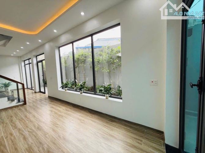  CHÀO BÁN CĂN NHÀ 3 TẦNG NGÕ LÊ HỮU PHƯỚC - TP NAM ĐỊNH - 2