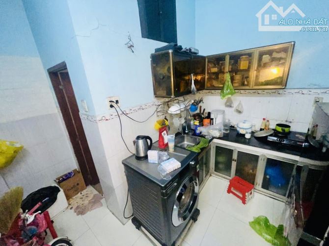 Bán nhà hẻm xe hơi phan huy ích tân bình, cách mặt tiền 30m, 2 phòng ngủ, chỉ 4 tỷ 28 - 2