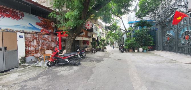 🌹25TR/THÁNG! VỈA HÈ! 3 Ô TÔ TRÁNH! MBKD ĐẶNG VĂN NGỮ 130M2, MT5M. TẦNG 1 RIÊNG BIỆT🌹 - 2