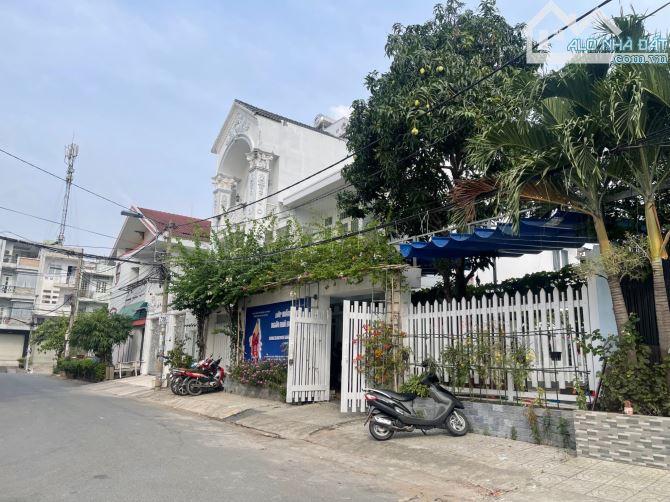 💥GIẢM SỐC 4 TỶ💥Biệt thự Bình Phú Quận 6💥 DT 16x16m (256m2) cực hiếm! - 2