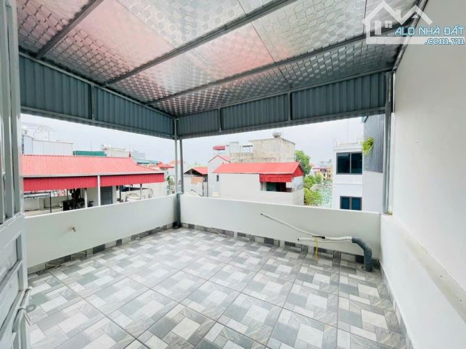 🏡 DUY NHẤT  01 CĂN – NGÕ Ô TÔ– NHÀ MỚI ĐẸP Ở LUÔN TẠI PHÚC LỢI, LONG BIÊN! - 2