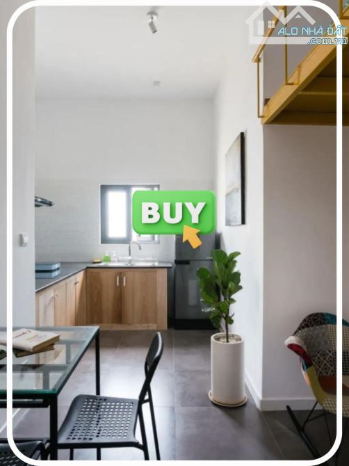 Bán nhà Tô Hiến Thành Q10 – 2 mặt hẻm – Full nội thất cao cấp – 6,9 tỷ - 2