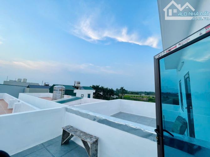 LIÊN MẠC - NHÀ MỚI 5 TẦNG – NGÕ NÔNG – Ô TÔ ĐỖ CỔNG – CHỈ 5 TỶ 🔥 - 2