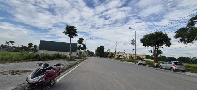 BÁN LÔ ĐẤT ĐẤU GIÁ THỤY LÂM, ĐÔNG ANH, HÀ NỘI - 2