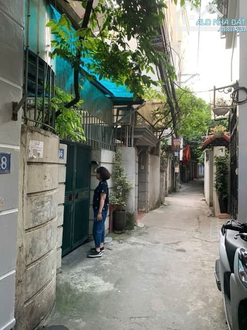 Phá giá thị trường SIÊU MẪU Ngọc Thuỵ - Long biên 55m2x3tầng,Mt 4m giá chỉ 7tỷ - 2