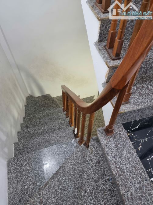 Bán nhà Phú Thượng, 31m2 5 tầng full nội thất, 15m ra mặt phố ô tô tránh giá 6,6 tỷ - 2