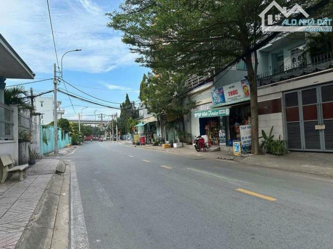 Bán đất mặt tiền đường 904, Phuờng Hiệp Phú - Quận 9. - 2