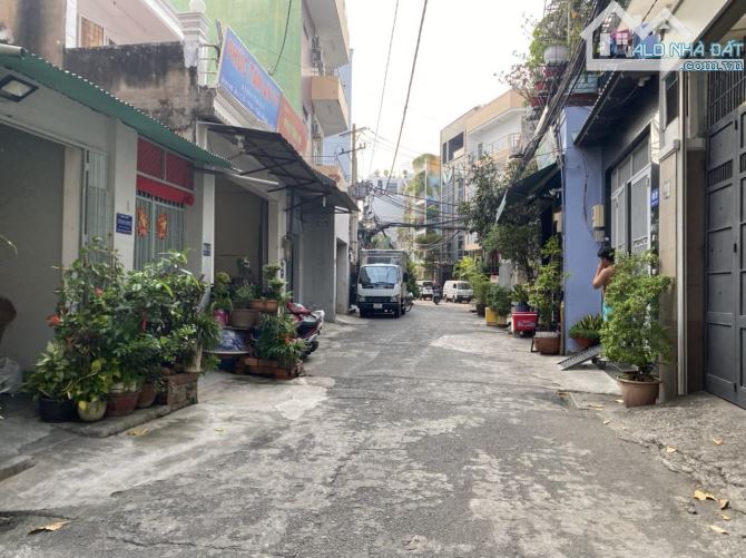 Nhà đẹp đường Âu Cơ-Dt: 9,2x19m. 23 tỷ bán gấp - 2