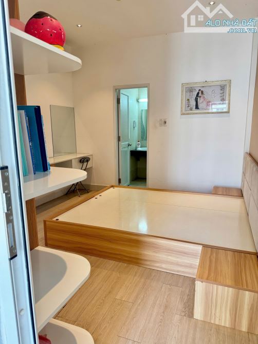 2 phòng ngủ 2 toilet Nội thất hiện đại 11,5 tr vào liền được - 2