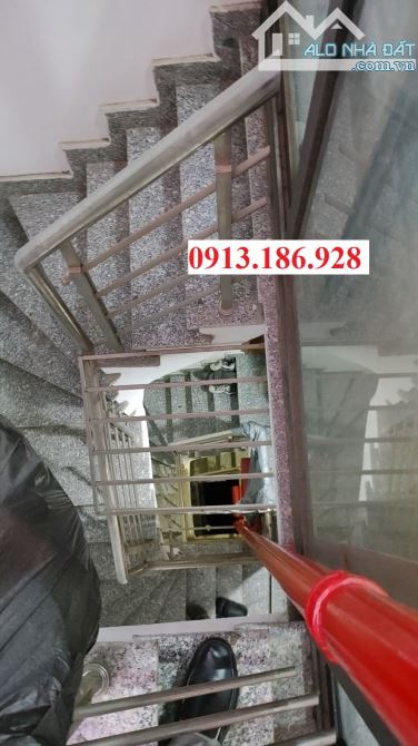 BÁN CHUNG CƯ MINI DÒNG TIỀN KHỦNG – 100 TRIỆU/THÁNG – VỊ TRÍ ĐẮC ĐỊA HÀ ĐÔNG - 2
