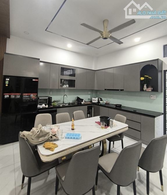 🔥 NHÀ 4 TẦNG KHU PHÂN LÔ BÌNH TRƯNG TÂY – CHỈ CÒN 9.6 TỶ 🔥 MKS54.22-10 🏡 - 2