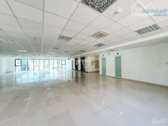 TÒA 7T MẶT PHỐ TRÍCH SÀI - 122M MT 7.2M - ÔM TRON VIEW HỒ TÂY - DÒNG TIỀN 185TR/THÁNG - 4